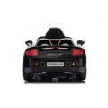 Vozidlo Porsche 911 Carrera Black