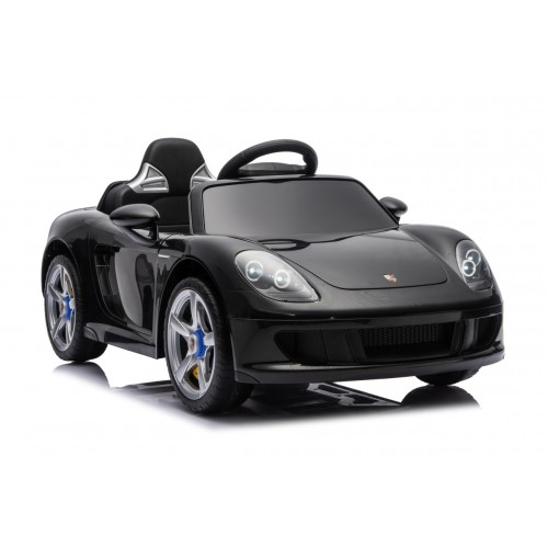 Vozidlo Porsche 911 Carrera Black