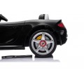 Vozidlo Porsche 911 Carrera Black