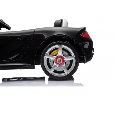 Vozidlo Porsche 911 Carrera Black