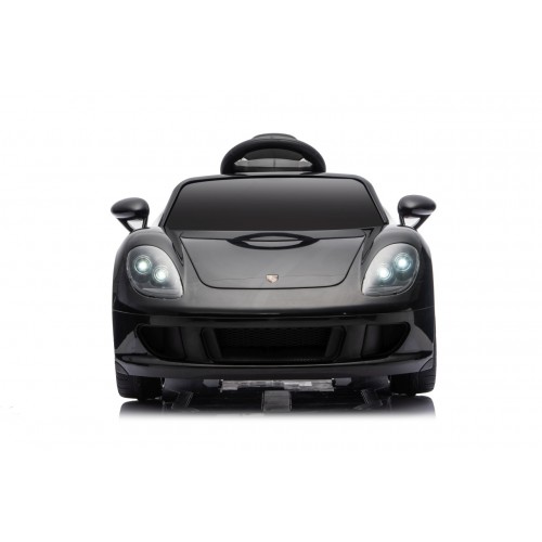 Vozidlo Porsche 911 Carrera Black