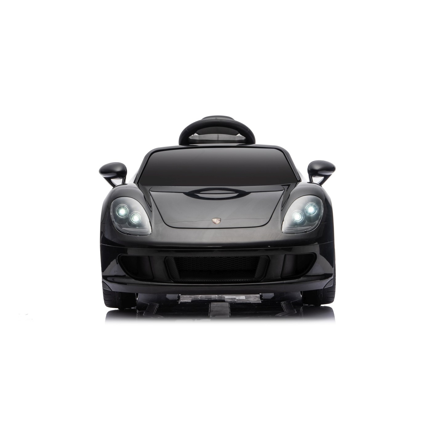 Vozidlo Porsche 911 Carrera Black