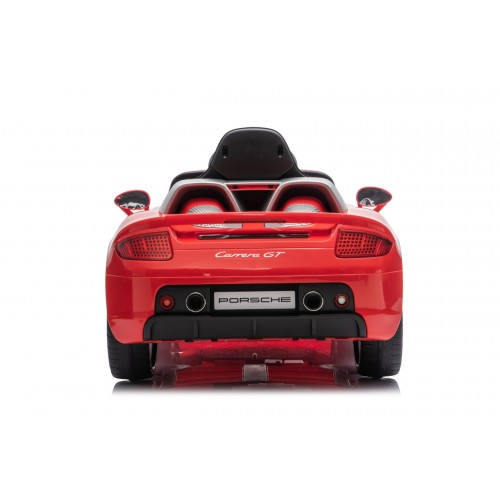 Vozidlo Porsche 911 Carrera Red