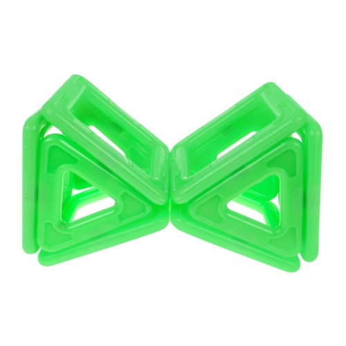 Magické Kocky Magnetické Svetia v Tme