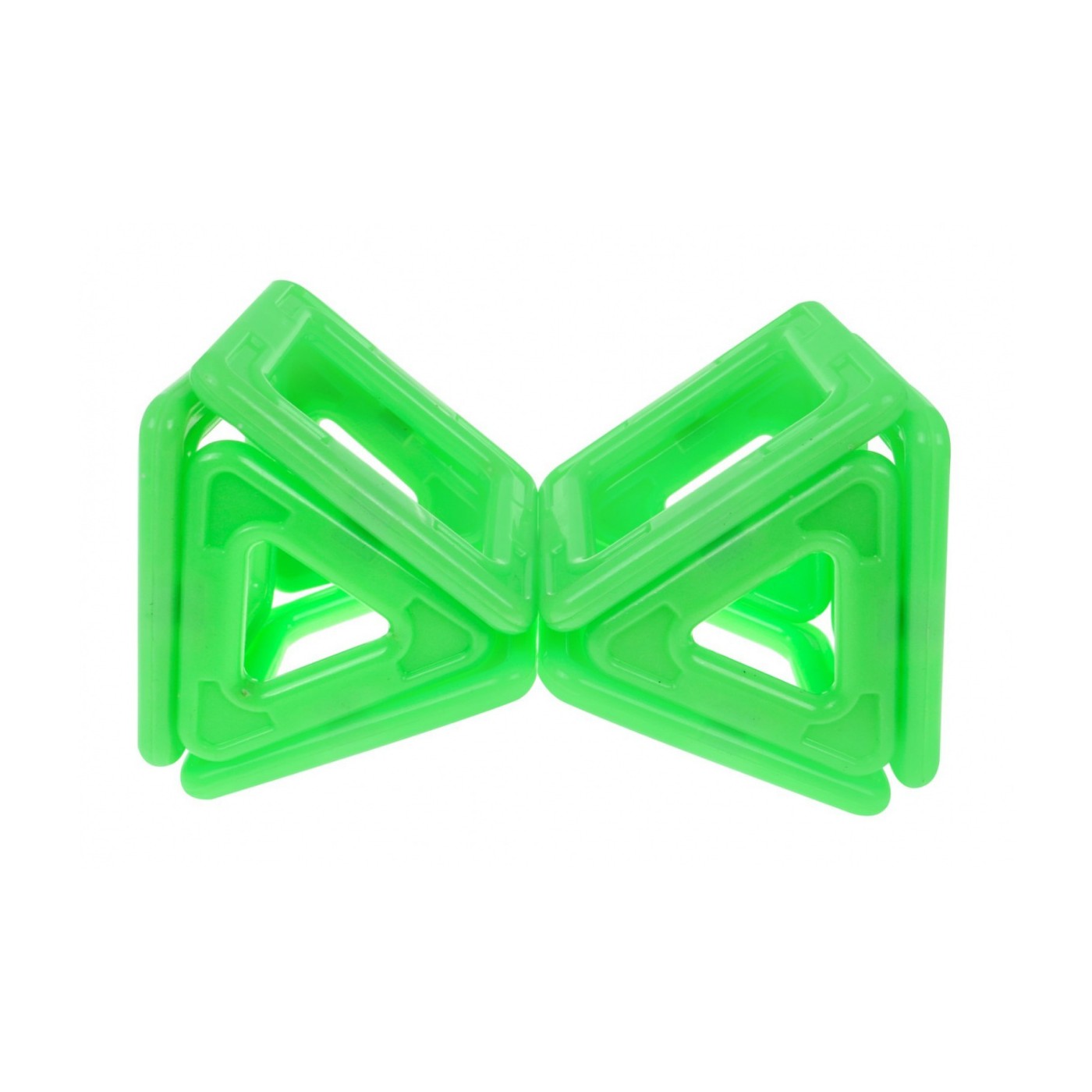 Magické Kocky Magnetické Svetia v Tme