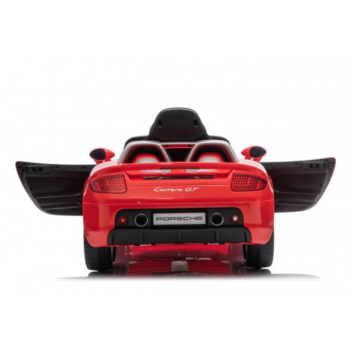 Vozidlo Porsche 911 Carrera Red