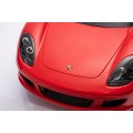 Vozidlo Porsche 911 Carrera Red