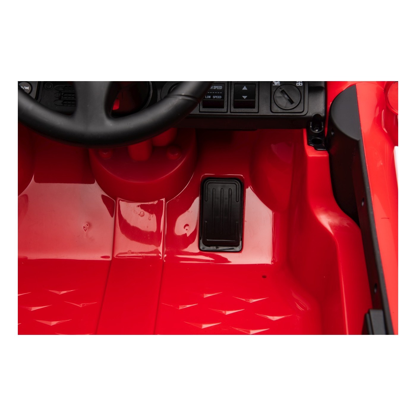 Vozidlo Porsche 911 Carrera Red