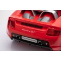 Vozidlo Porsche 911 Carrera Red