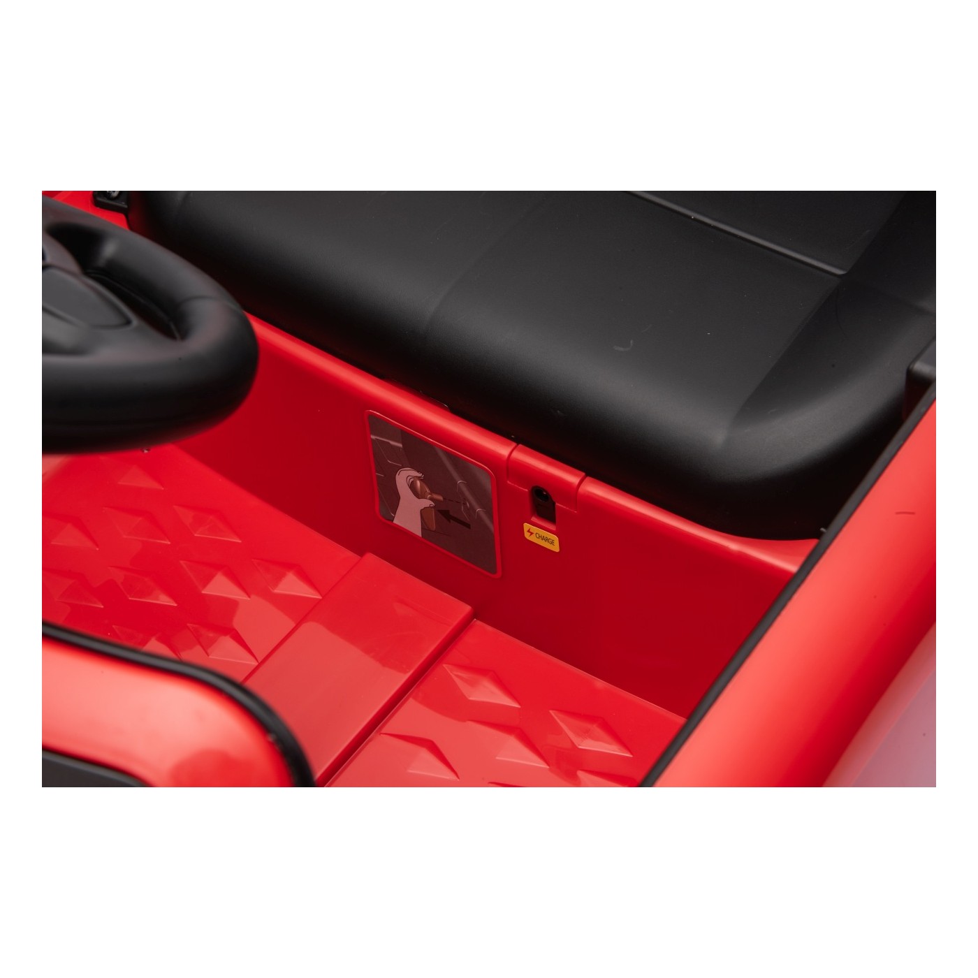 Vozidlo Porsche 911 Carrera Red