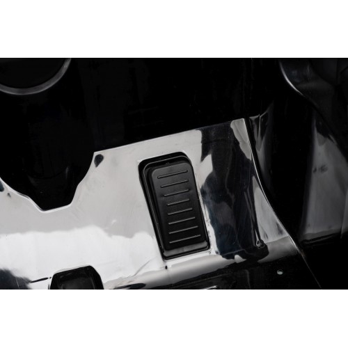 Audi RS6 Avant GT čierne