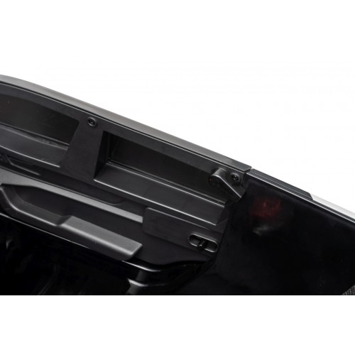 Audi RS6 Avant GT čierne