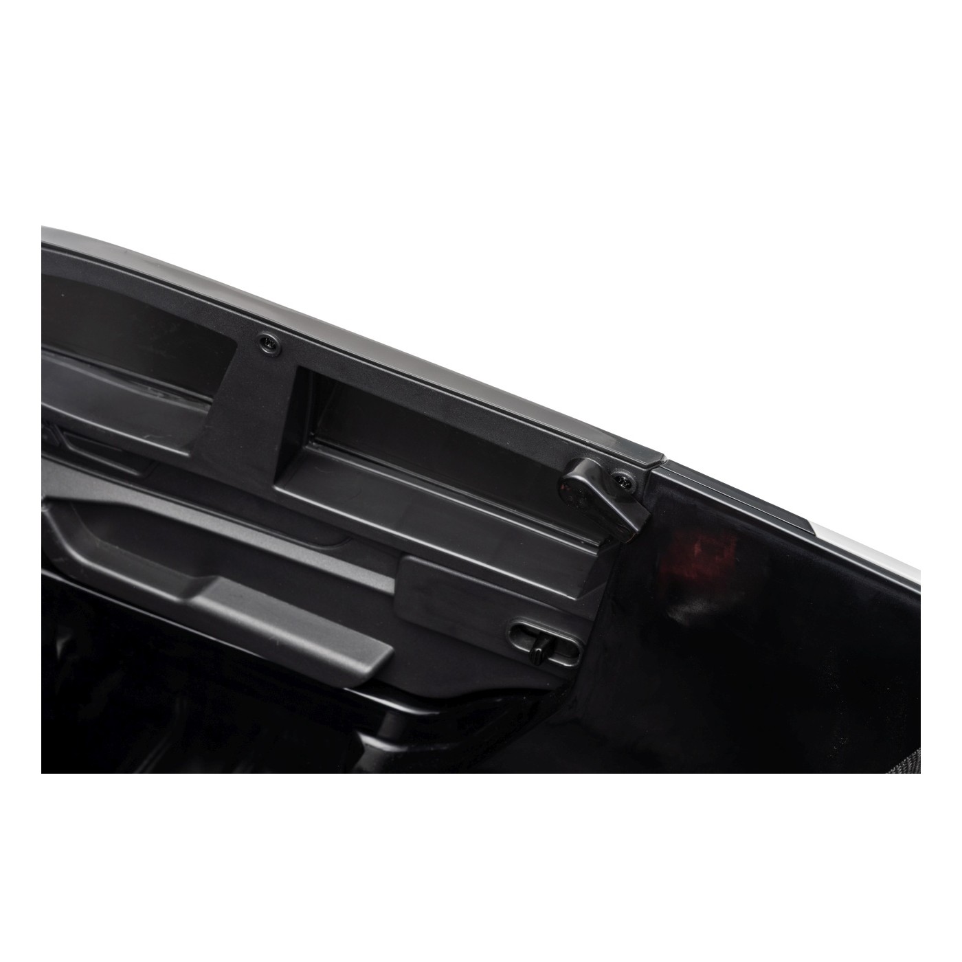 Audi RS6 Avant GT čierne