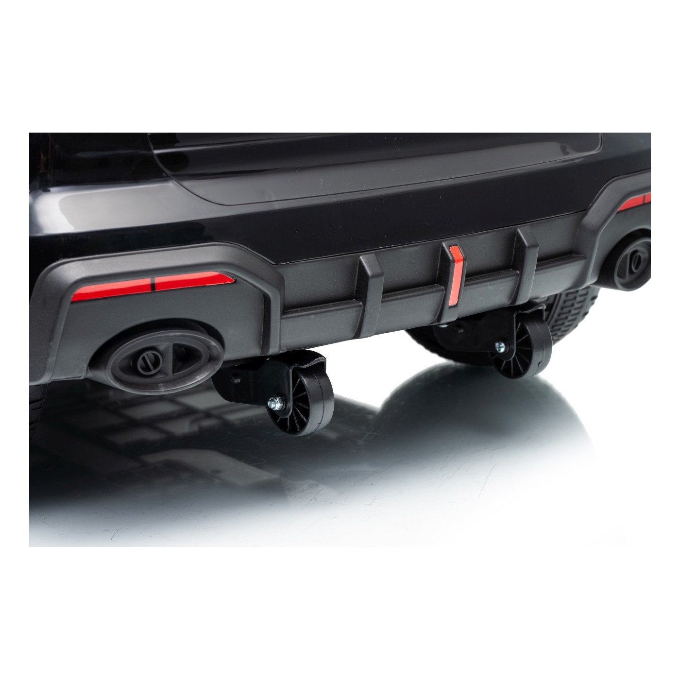 Audi RS6 Avant GT čierne