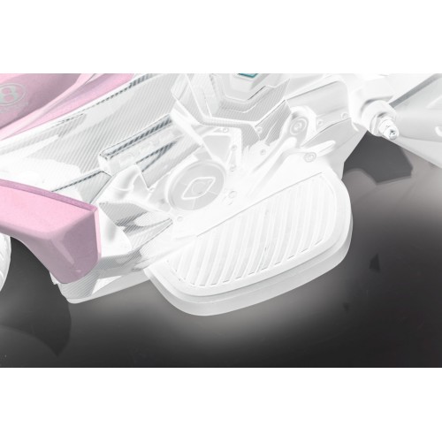 Motor vozidla Ducati Diavel x Bentley Green