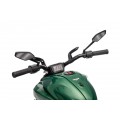 Motor vozidla Ducati Diavel x Bentley Green