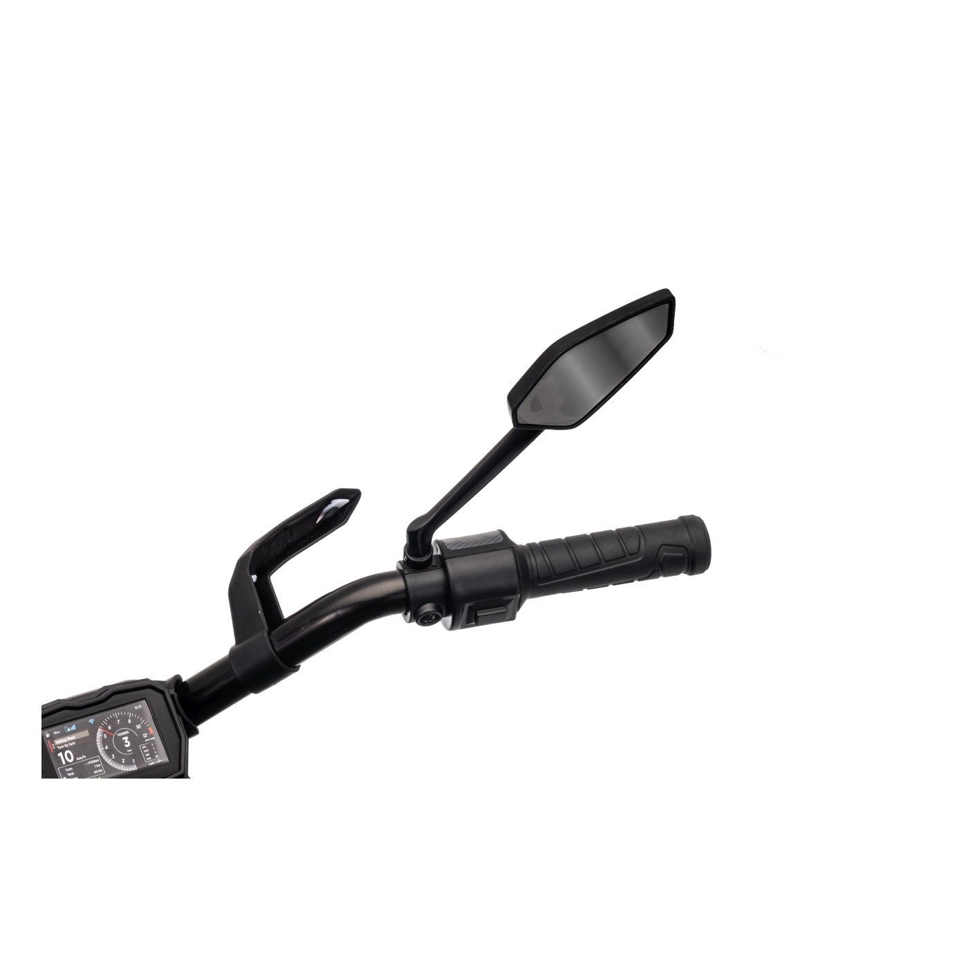 Motor vozidla Ducati Diavel x Bentley Green