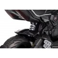 Motor vozidla Ducati Diavel x Bentley Green