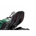 Motor vozidla Ducati Diavel x Bentley Green