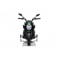Motor vozidla Ducati Diavel x Bentley Green