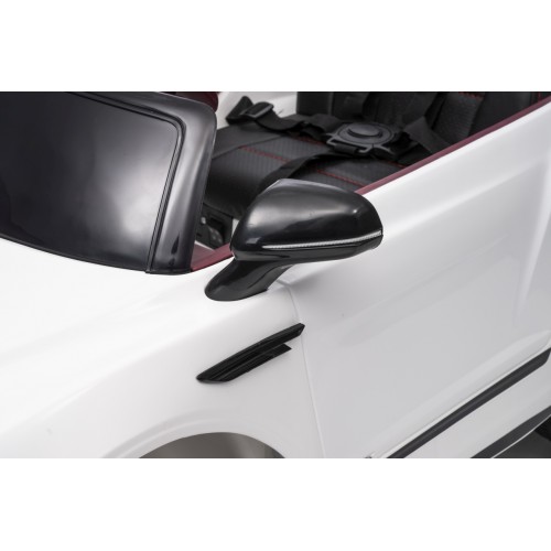 Bentley Bentayga S biele vozidlo