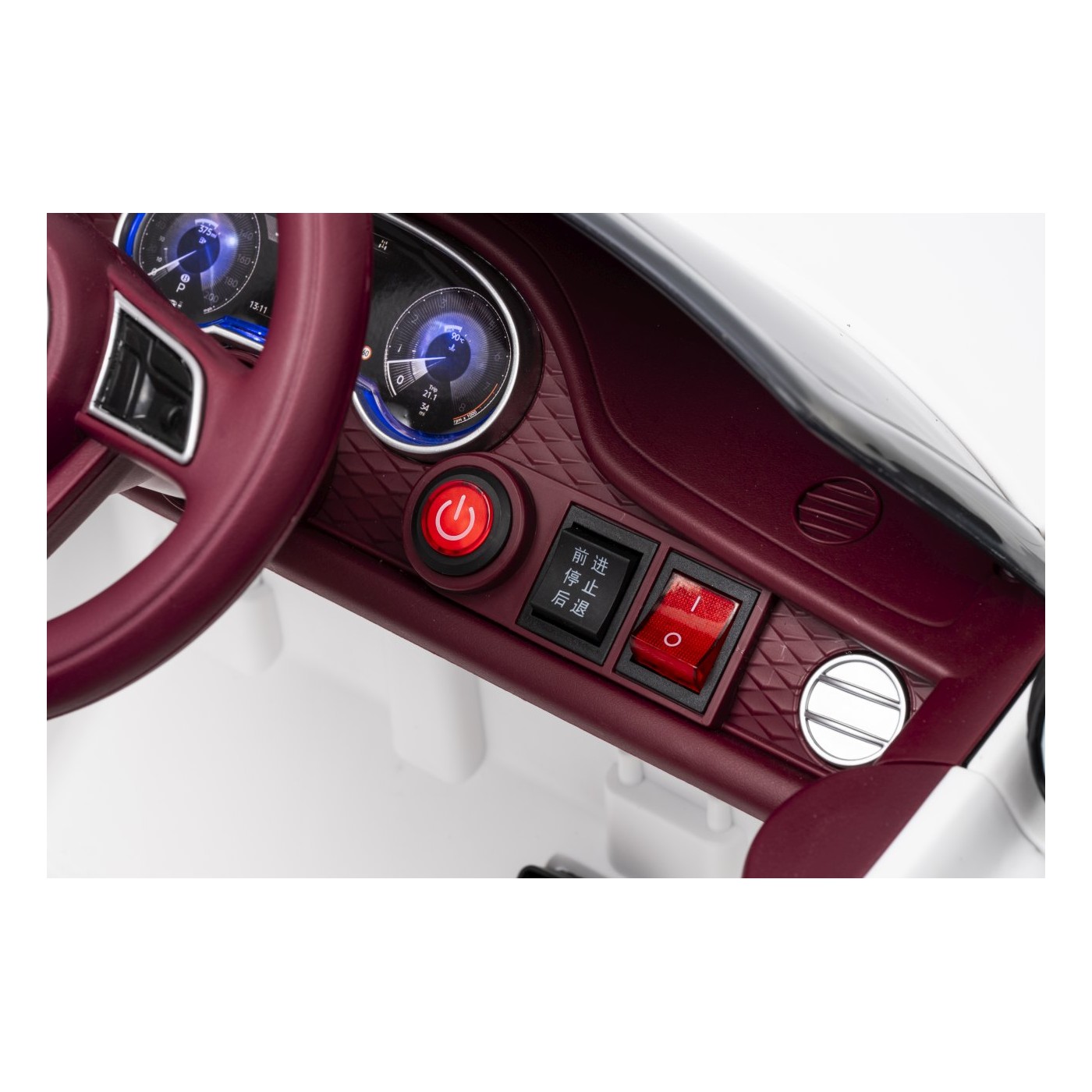 Bentley Bentayga S biele vozidlo