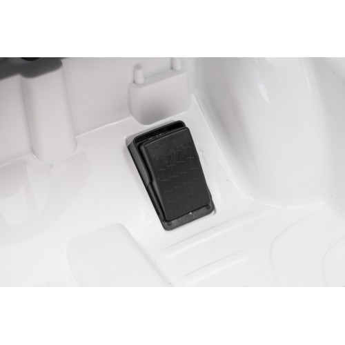 Bentley Bentayga S biele vozidlo