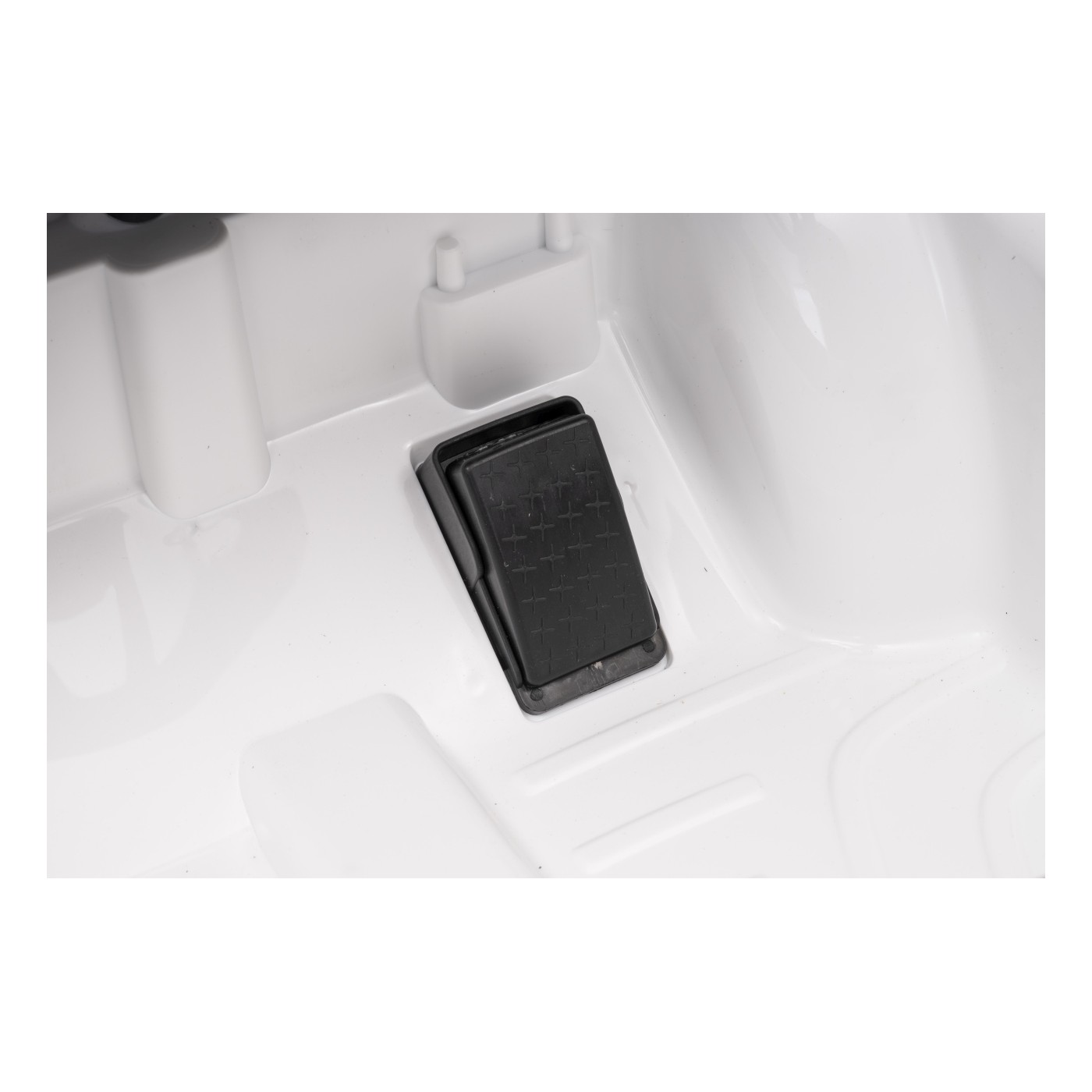 Bentley Bentayga S biele vozidlo