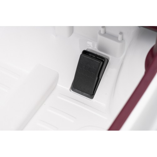 Bentley Bentayga S biele vozidlo