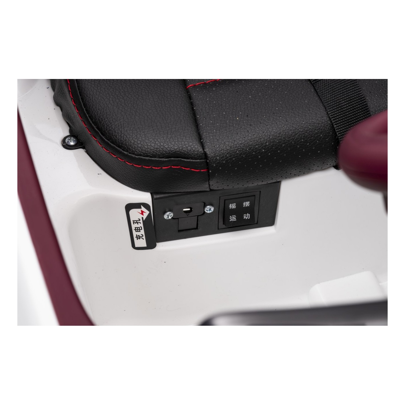 Bentley Bentayga S biele vozidlo