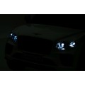 Bentley Bentayga S biele vozidlo
