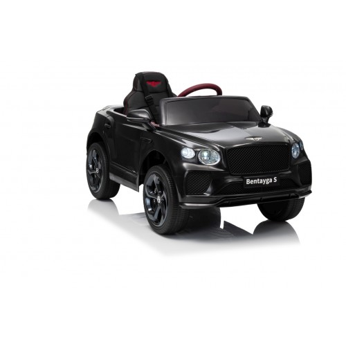 Vozidlo Bentley Bentayga S Black