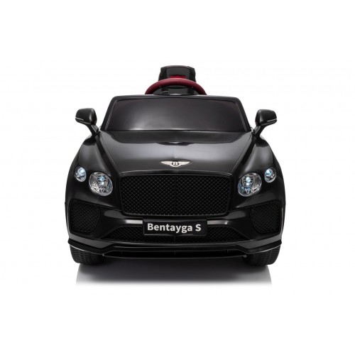 Vozidlo Bentley Bentayga S Black