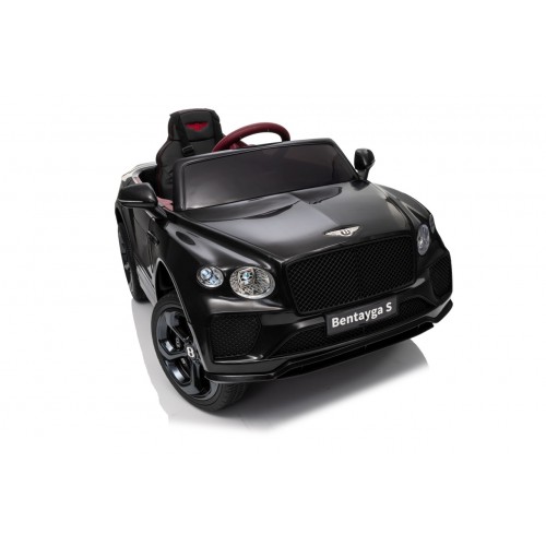 Vozidlo Bentley Bentayga S Black