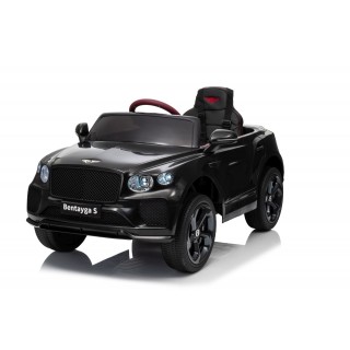 Vozidlo Bentley Bentayga S Black