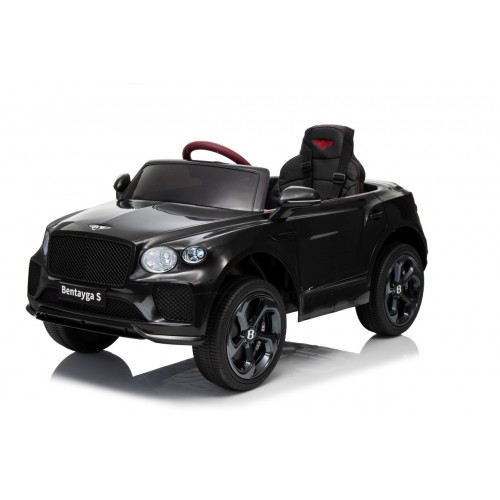 Vozidlo Bentley Bentayga S Black