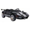 Vozidlo Ford GT Black