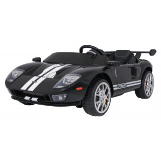 Vozidlo Ford GT Black