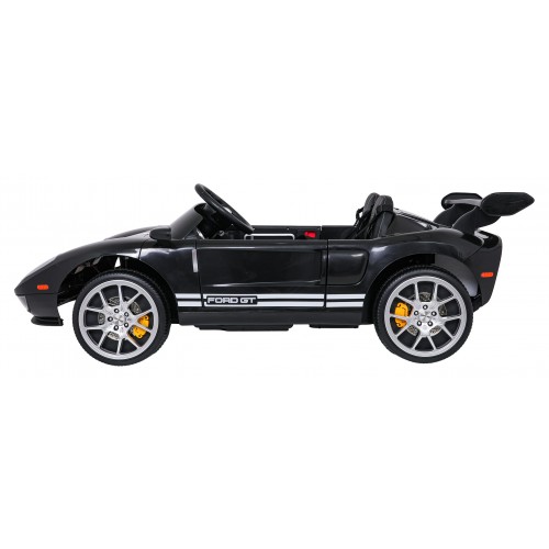 Vozidlo Ford GT Black