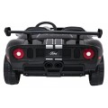 Vozidlo Ford GT Black