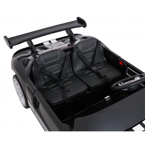 Vozidlo Ford GT Black