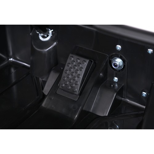 Vozidlo Ford GT Black