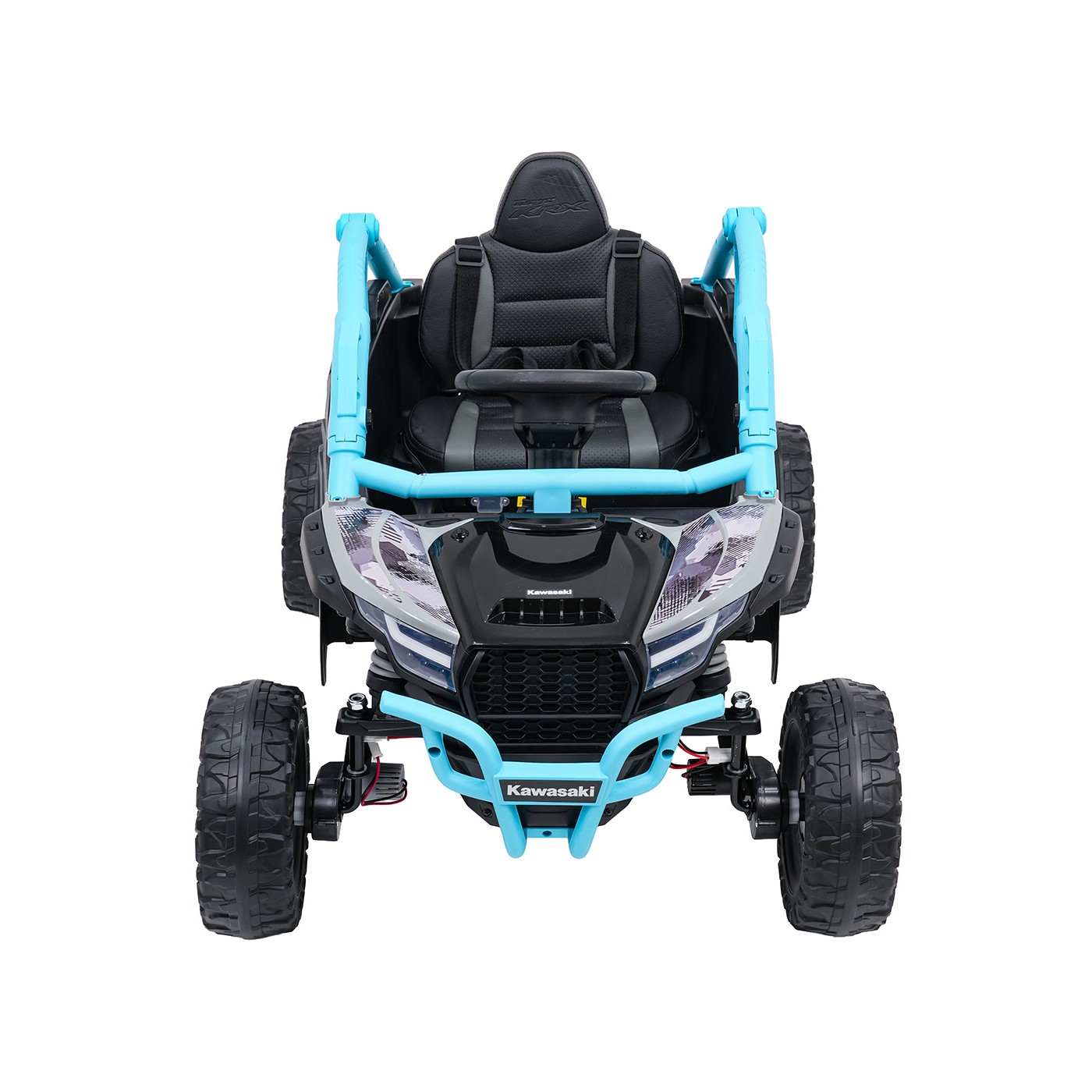 Bugina Kawasaki TERYX KRX1000 modrá