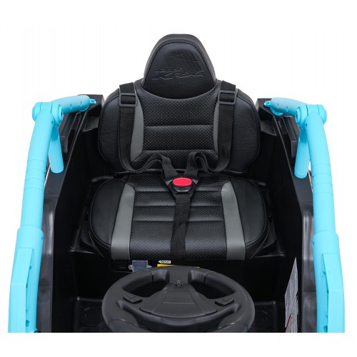 Bugina Kawasaki TERYX KRX1000 modrá