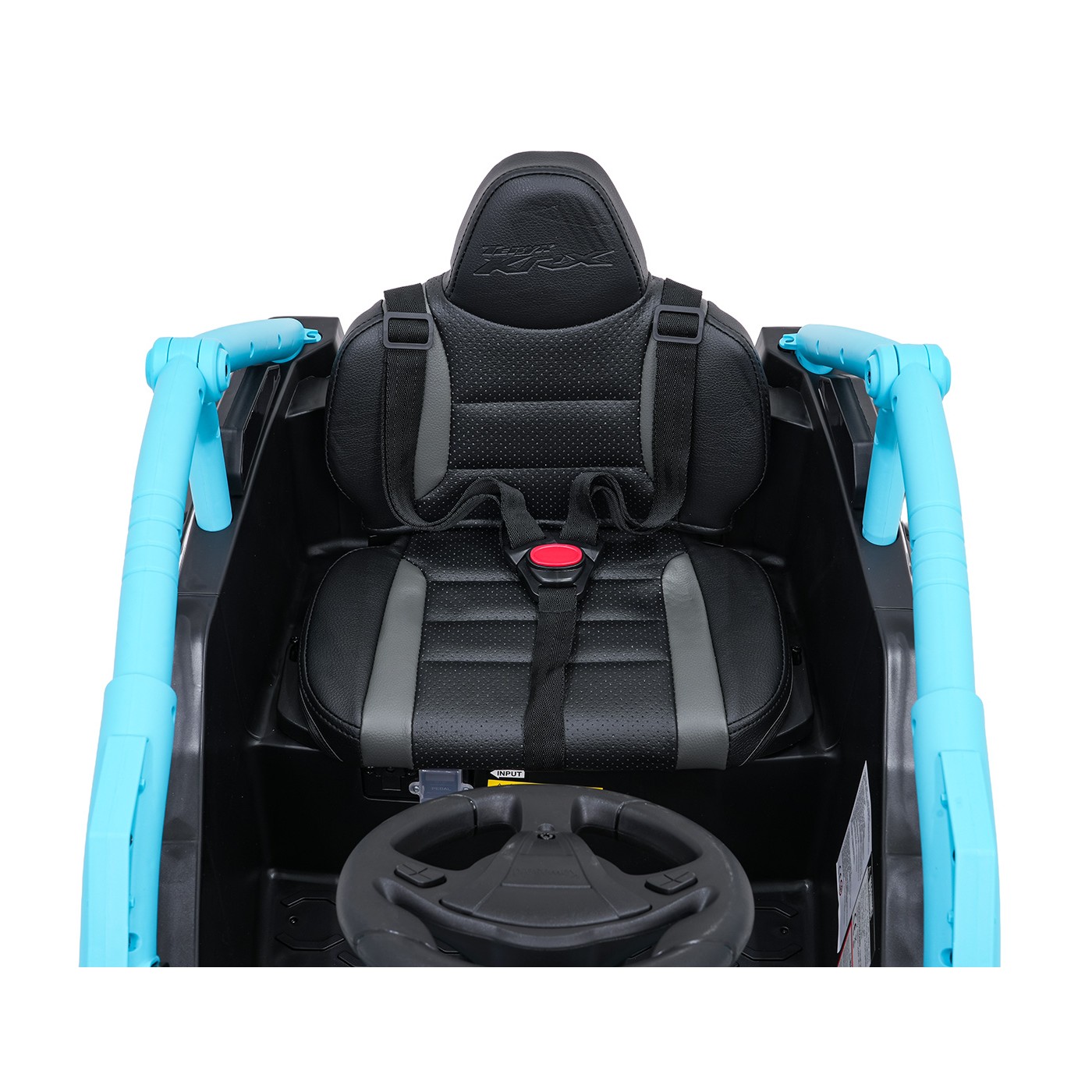 Bugina Kawasaki TERYX KRX1000 modrá