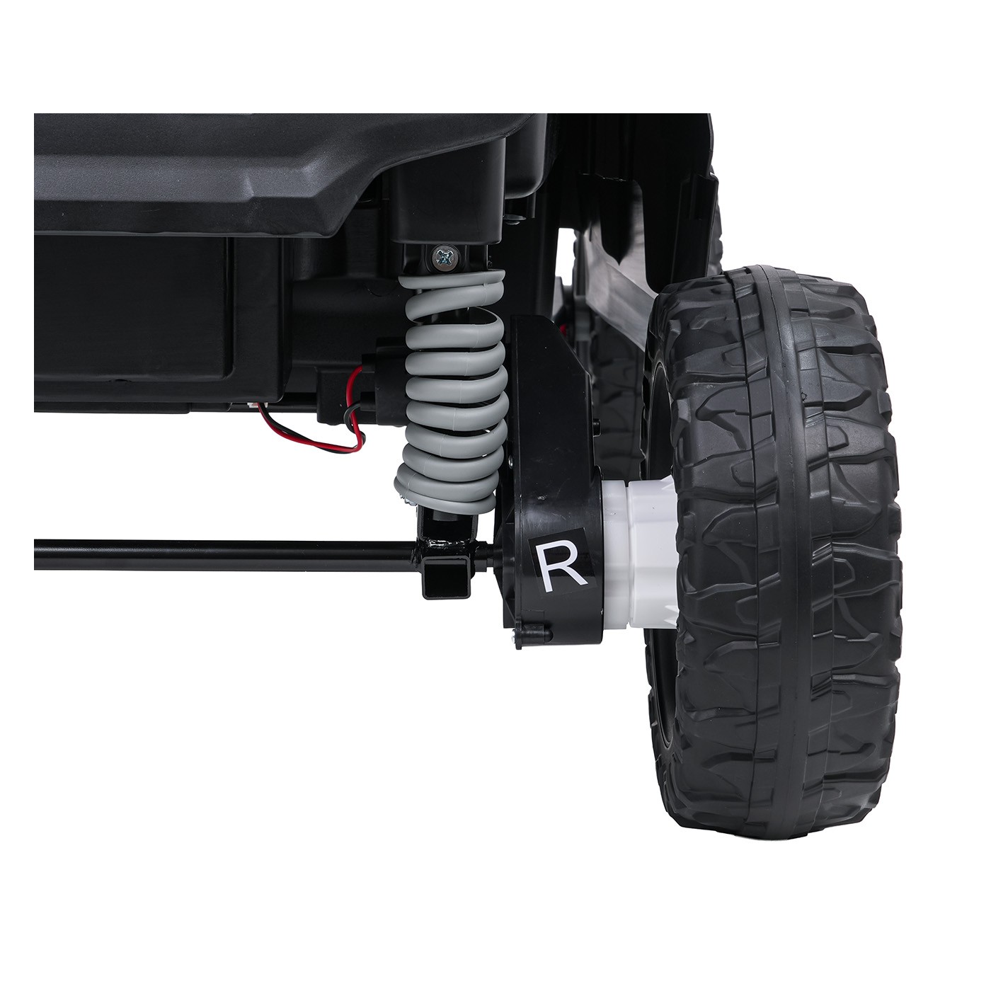 Bugina Kawasaki TERYX KRX1000 modrá