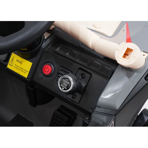 Kawasaki TERYX KRX1000 khaki bugina