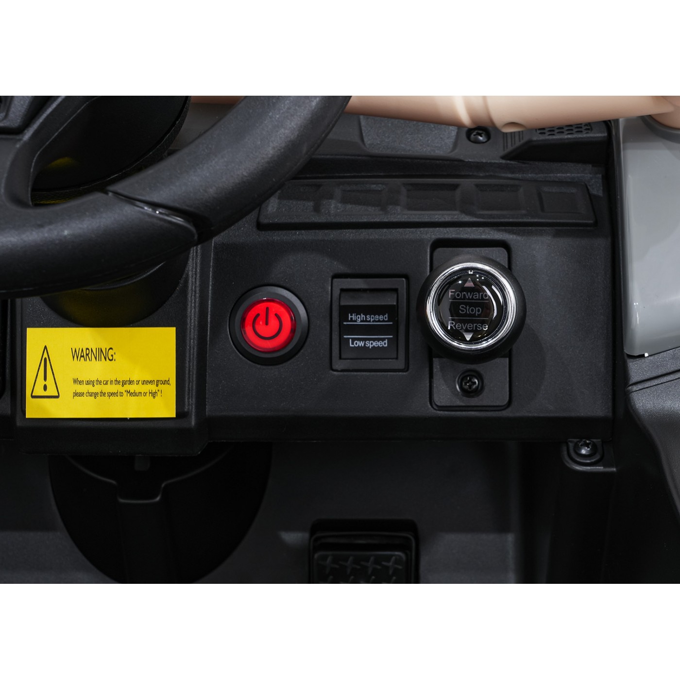 Kawasaki TERYX KRX1000 khaki bugina