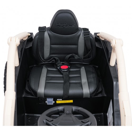 Kawasaki TERYX KRX1000 khaki bugina