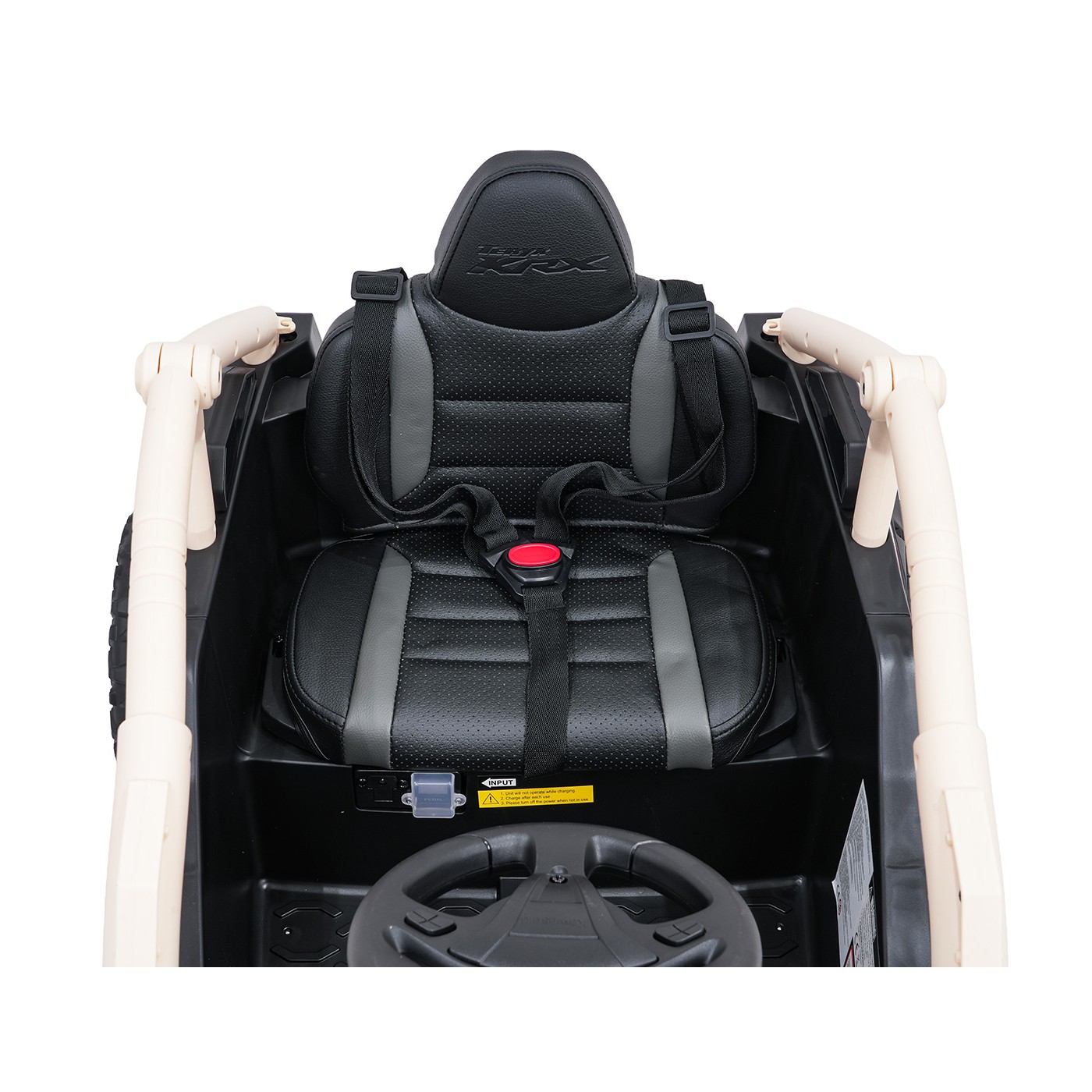 Kawasaki TERYX KRX1000 khaki bugina